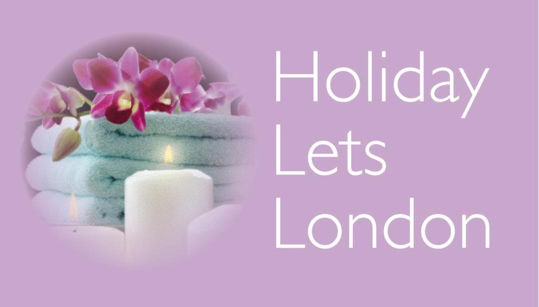 Holiday Lets London Exteriör bild